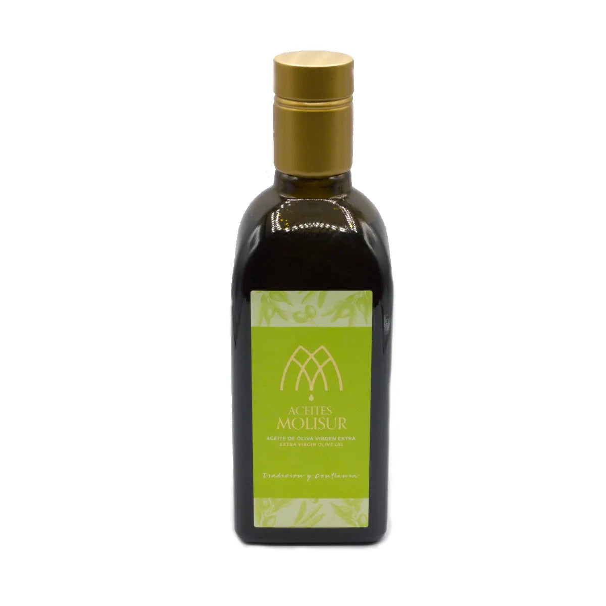 Molisur / 500ml / Picual / meine-olivenoele.de