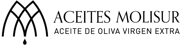 Logo der Olivenölmühle Molisur