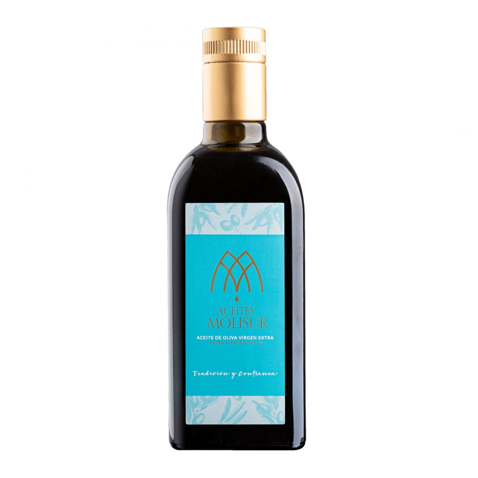 Molisur / 500ml / Hojiblanca / meine-olivenoele.de