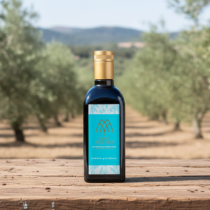 Molisur / 500ml / Hojiblanca / meine-olivenoele.de