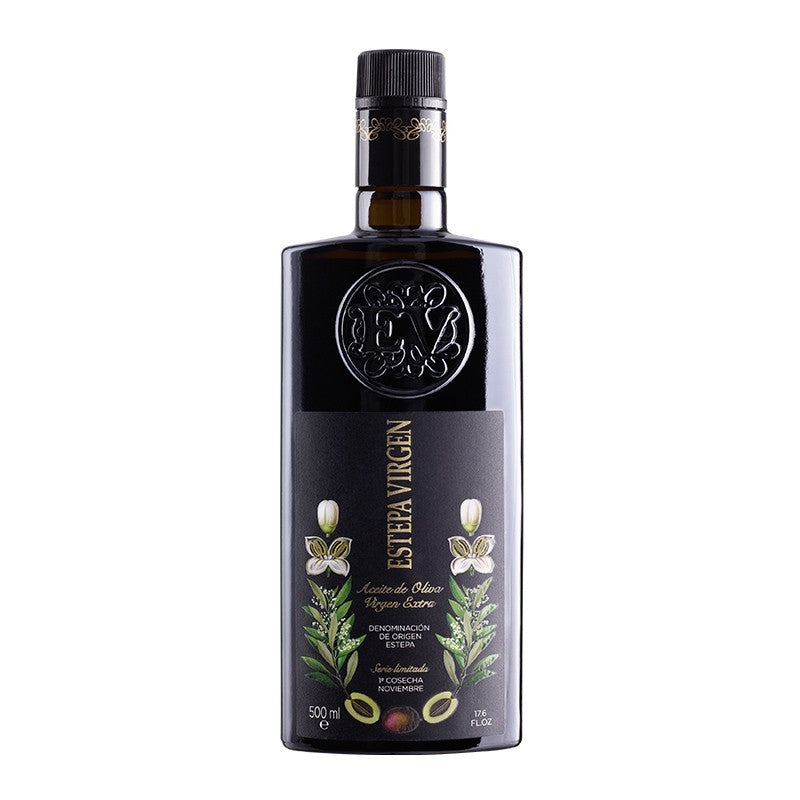 Oleoestepa / 500ml / EVOO Premium / meine-olivenoele.de