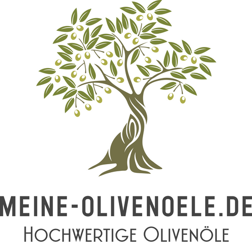 Logo meine-olivenoele.de